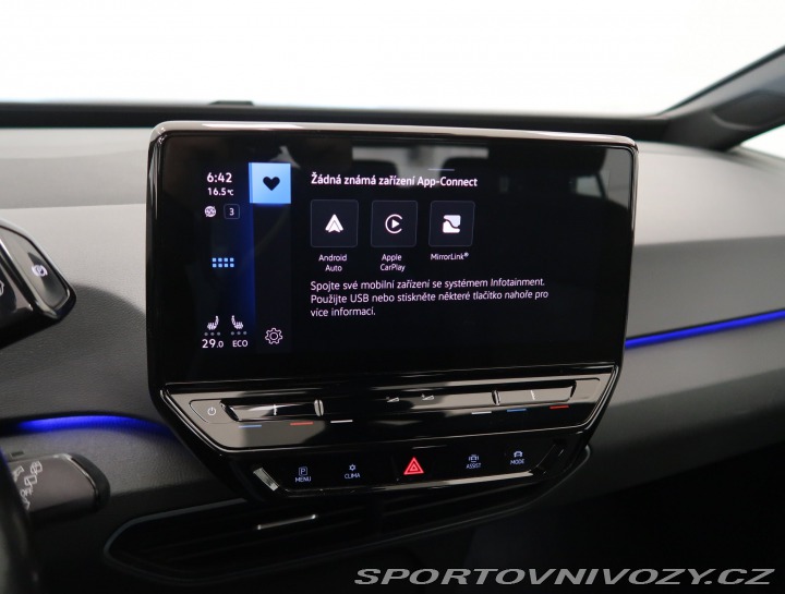 Volkswagen ID.3 Pro Perf. (62 kWh) 2020