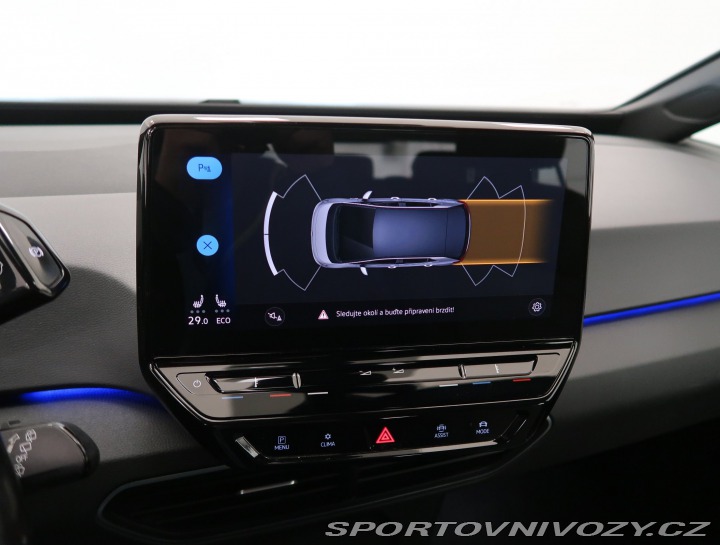 Volkswagen ID.3 Pro Perf. (62 kWh) 2020