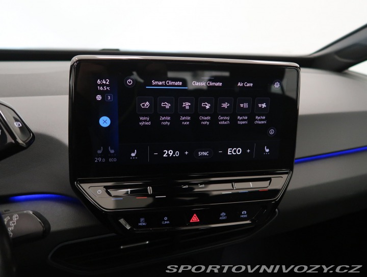 Volkswagen ID.3 Pro Perf. (62 kWh) 2020