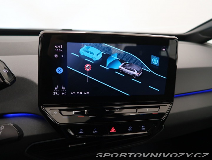 Volkswagen ID.3 Pro Perf. (62 kWh) 2020