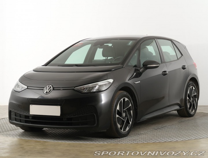 Volkswagen ID.3 Pro Perf. (62 kWh) 2020