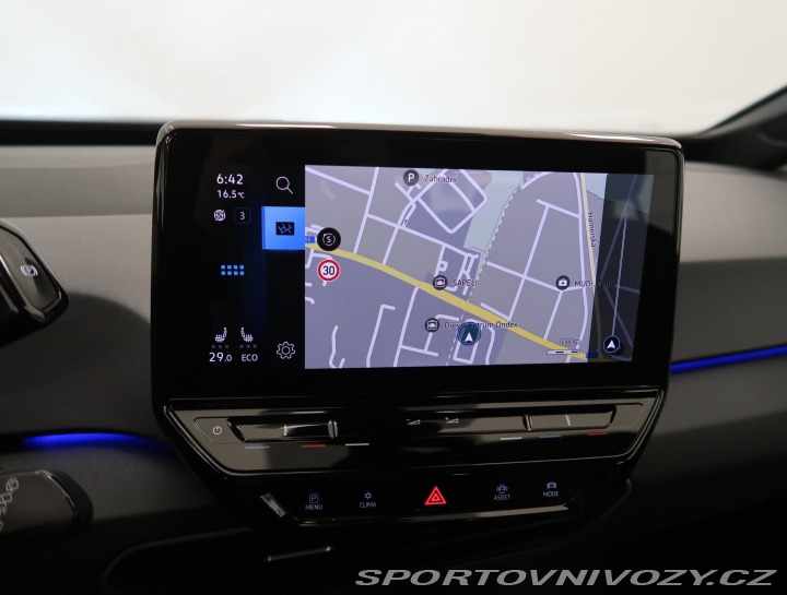 Volkswagen ID.3 Pro Perf. (62 kWh) 2020