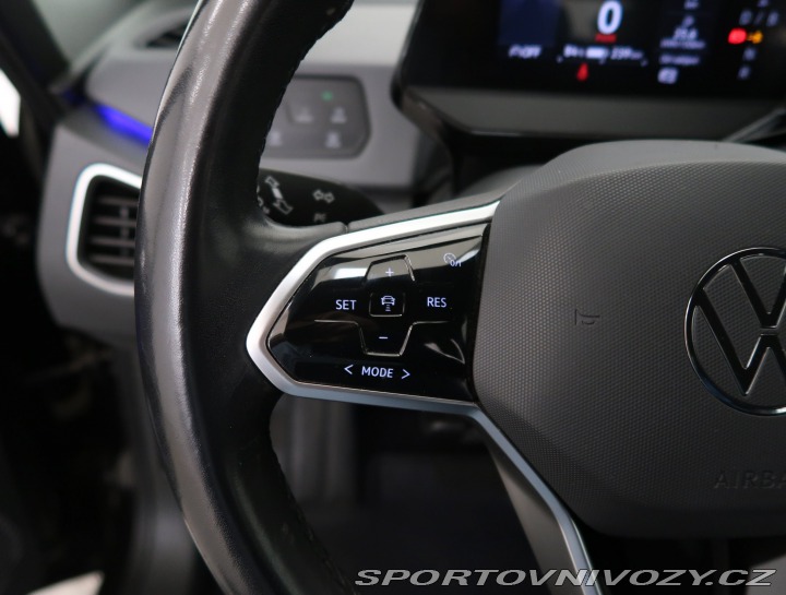 Volkswagen ID.3 Pro Perf. (62 kWh) 2020