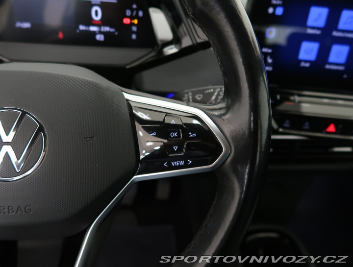 Volkswagen ID.3 Pro Perf. (62 kWh) 2020
