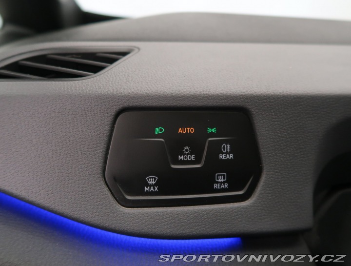Volkswagen ID.3 Pro Perf. (62 kWh) 2020