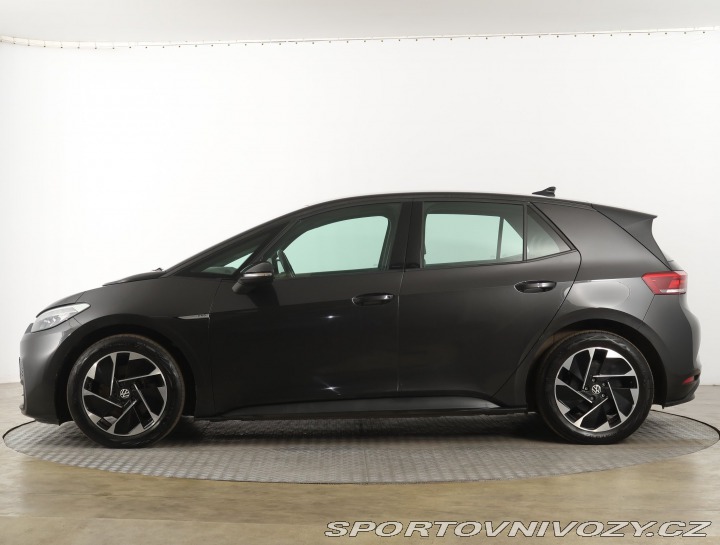 Volkswagen ID.3 Pro Perf. (62 kWh) 2020