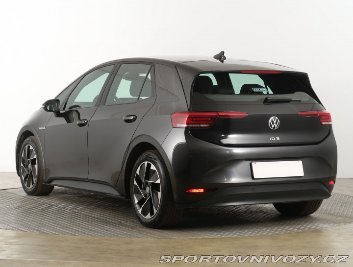 Volkswagen ID.3 Pro Perf. (62 kWh) 2020