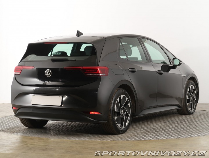 Volkswagen ID.3 Pro Perf. (62 kWh) 2020