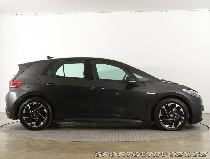 Volkswagen ID.3 Pro Perf. (62 kWh) 2020