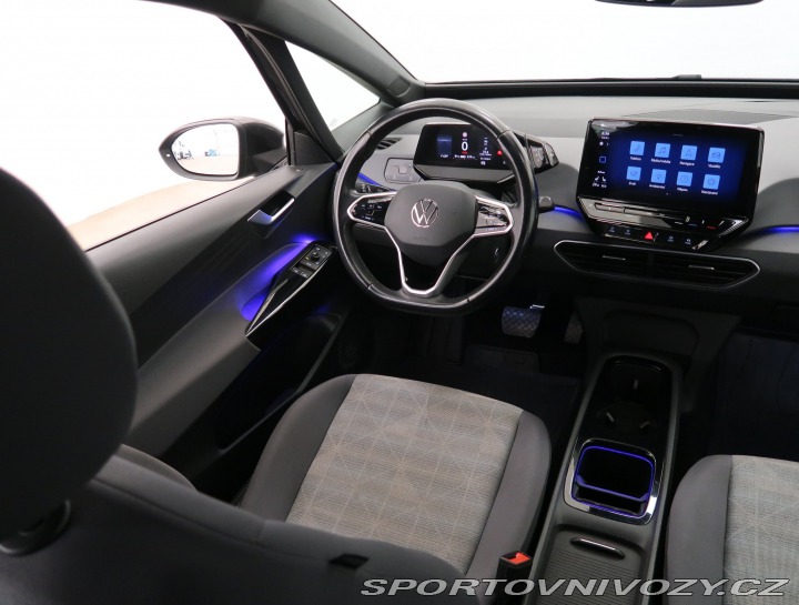 Volkswagen ID.3 Pro Perf. (62 kWh) 2020