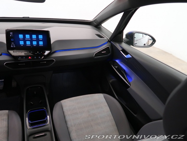 Volkswagen ID.3 Pro Perf. (62 kWh) 2020