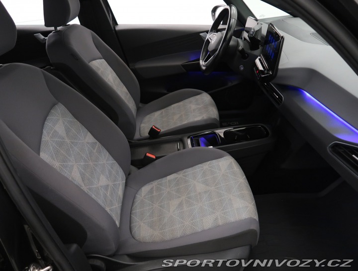 Volkswagen ID.3 Pro Perf. (62 kWh) 2020