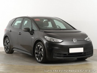 Volkswagen ID.3 Pro Perf. (62 kWh) 2020