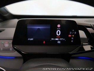 Volkswagen ID.3 Pro Perf. (62 kWh) 2020