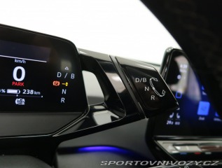 Volkswagen ID.3 Pro Perf. (62 kWh) 2020