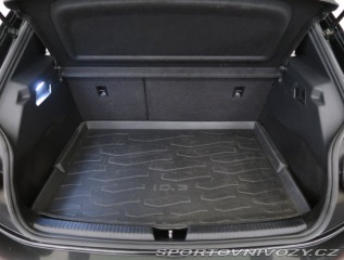 Volkswagen ID.3 Pro Perf. (62 kWh) 2020