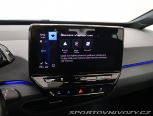 Volkswagen ID.3 Pro Perf. (62 kWh) 2020