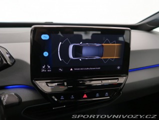 Volkswagen ID.3 Pro Perf. (62 kWh) 2020