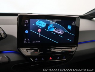 Volkswagen ID.3 Pro Perf. (62 kWh) 2020