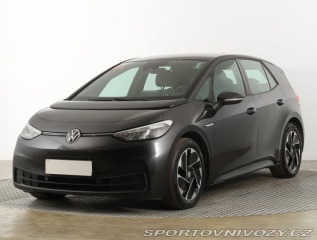 Volkswagen ID.3 Pro Perf. (62 kWh) 2020