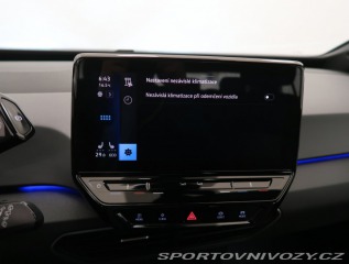 Volkswagen ID.3 Pro Perf. (62 kWh) 2020