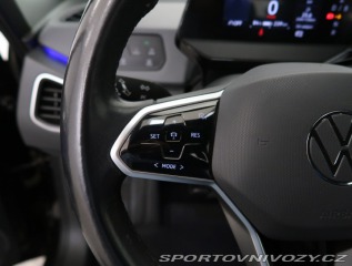 Volkswagen ID.3 Pro Perf. (62 kWh) 2020