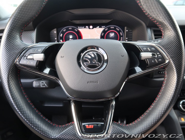 Škoda Kodiaq RS RS RS 2.0 TDI 2020