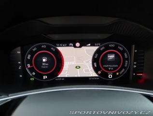 Škoda Kodiaq RS RS RS 2.0 TDI 2020