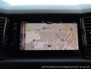 Škoda Kodiaq RS RS RS 2.0 TDI 2020