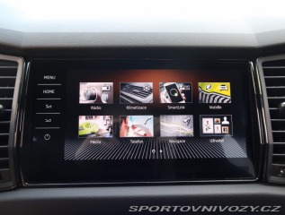 Škoda Kodiaq RS RS RS 2.0 TDI 2020