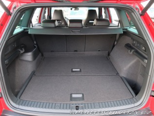 Škoda Kodiaq RS RS RS 2.0 TDI 2020