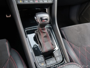 Škoda Kodiaq RS RS RS 2.0 TDI 2020