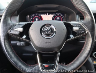 Škoda Kodiaq RS RS RS 2.0 TDI 2020