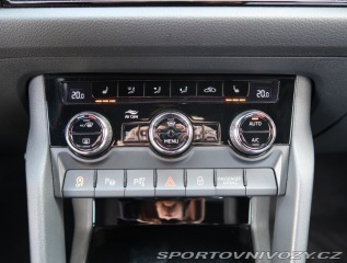 Škoda Kodiaq RS RS RS 2.0 TDI 2020