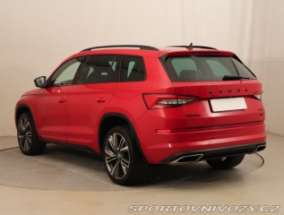 Škoda Kodiaq RS RS RS 2.0 TDI 2020
