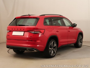 Škoda Kodiaq RS RS RS 2.0 TDI 2020