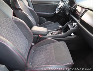 Škoda Kodiaq RS RS RS 2.0 TDI 2020