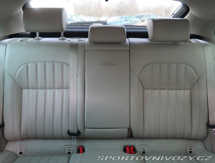 Škoda Superb Laurin&Klement 2.0 TS 2018