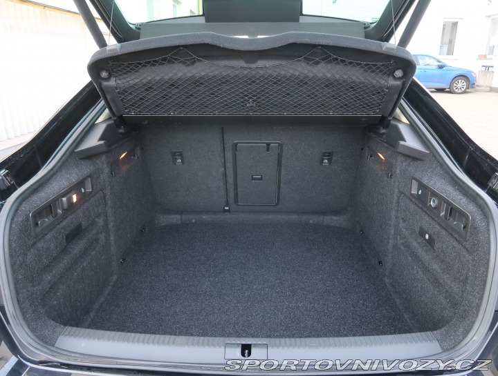 Škoda Superb Laurin&Klement 2.0 TS 2018