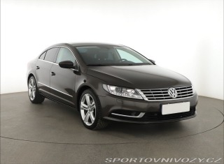 Volkswagen CC 2.0 TDI