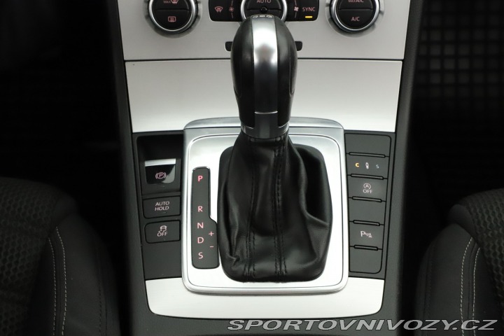 Volkswagen CC 2.0 TDI 2013