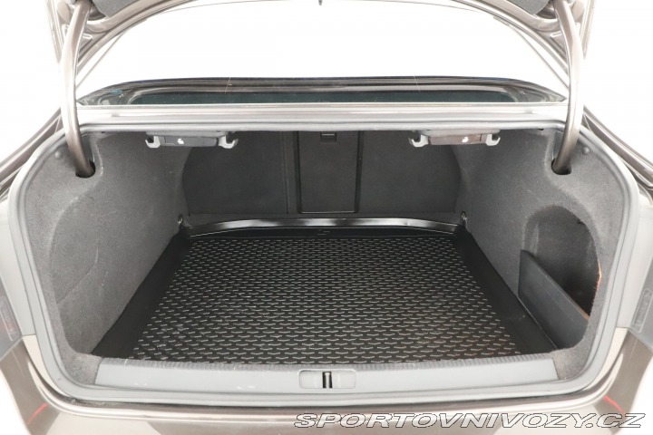Volkswagen CC 2.0 TDI 2013