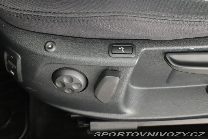 Volkswagen CC 2.0 TDI 2013