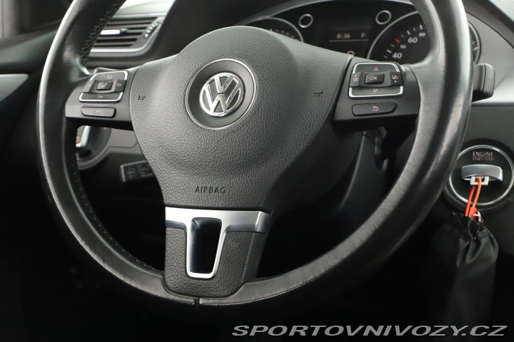 Volkswagen CC 2.0 TDI 2013