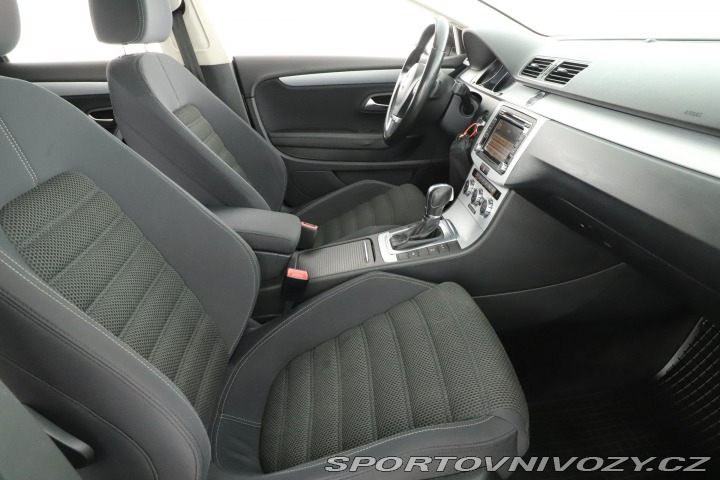 Volkswagen CC 2.0 TDI 2013