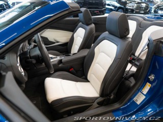 Chevrolet Camaro 2.0 2LT Convertible RS Pa 2023