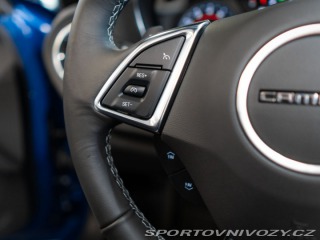 Chevrolet Camaro 2.0 2LT Convertible RS Pa 2023