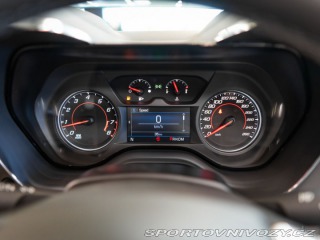 Chevrolet Camaro 2.0 2LT Convertible RS Pa 2023