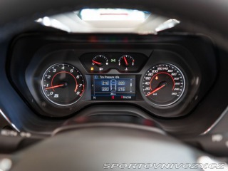 Chevrolet Camaro 2.0 2LT Convertible RS Pa 2023