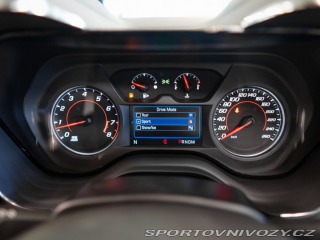 Chevrolet Camaro 2.0 2LT Convertible RS Pa 2023